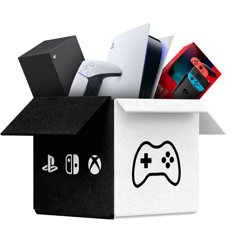 Produkt Mystery Box - Premium The Box Cz