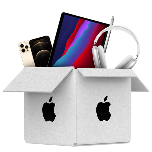 +1 Mystery Box (r) The Box Cz